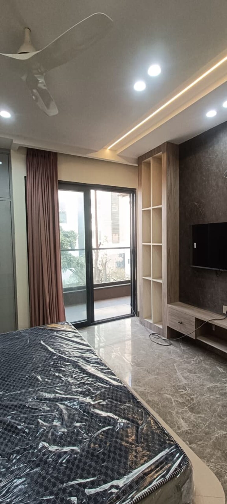 Room, sector 52 1 Bedroom 700 Sq.Ft. Builder Floor In Sector 52 Gurgaon 9836282