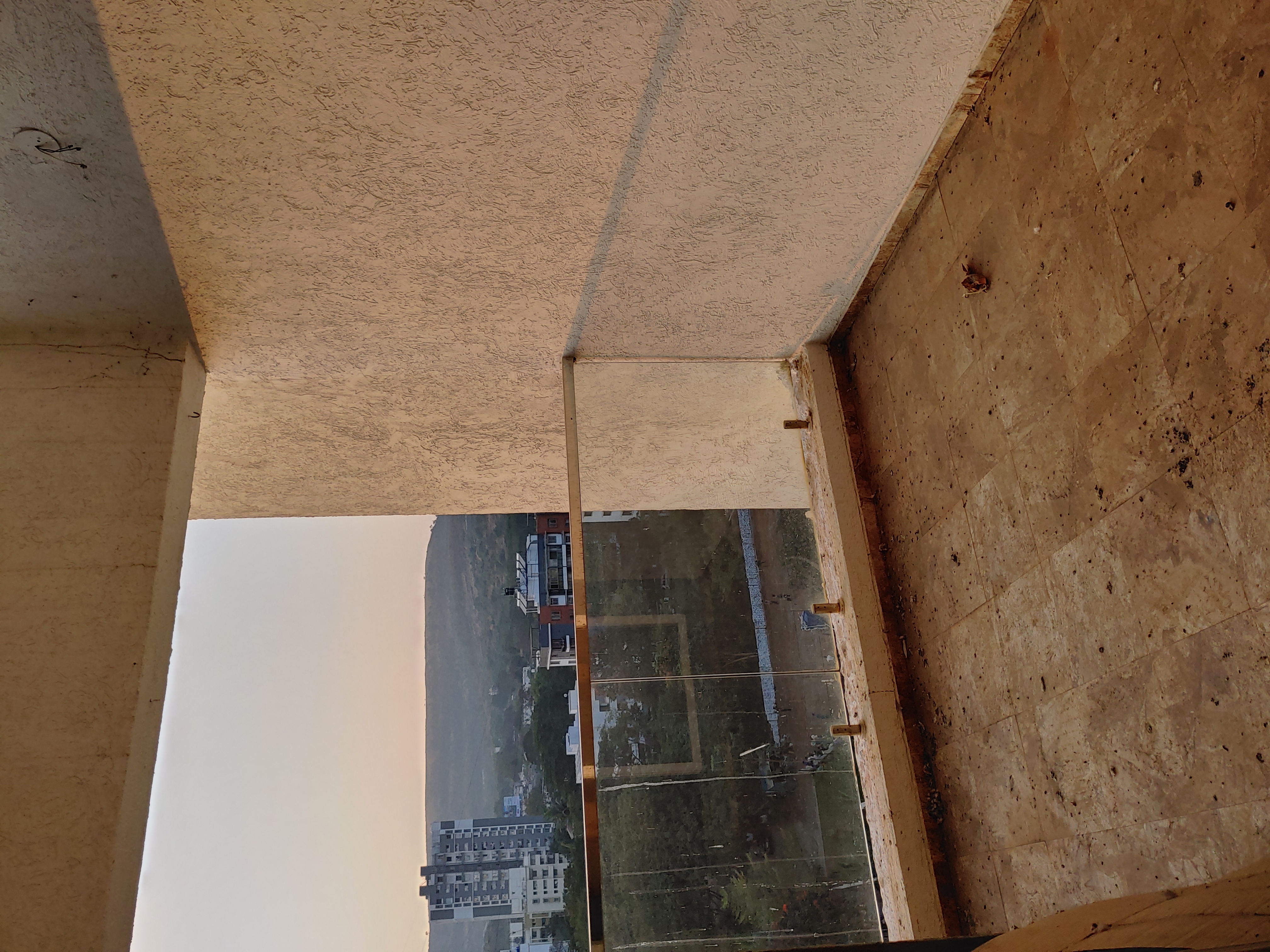 2 BHK + Servant Room 1000 Sq.Ft. Apartment in Abhinav Pebbles 2