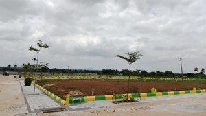  Plot For Sale in Gauribidanur