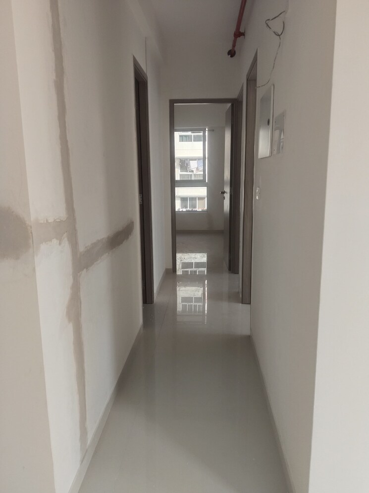 undefined, wadhwa-tw-gardens 2.5 Bedroom 720 Sq.Ft. Apartment In Kandivali East Mumbai 9836287