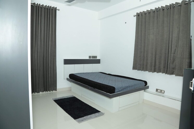 Bathroom, viyyur 4 Bedroom 3800 Sq.Ft. Independent House In Viyyur Thrissur 9836292