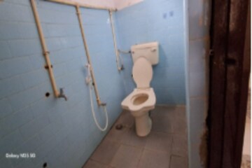 Bathroom in 3 BHK Apartment at AG Heights, Moula Ali – for Sale