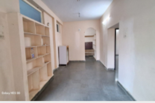 3 BHK Apartment For Sale in Afzal Towers