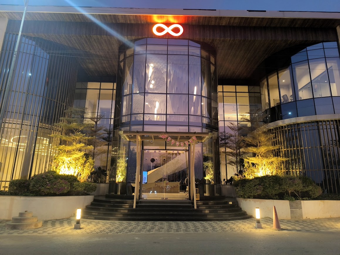 3 BHK Apartment For Sale in Vian Mrida