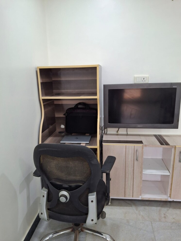 undefined, magnolia-enclave 2 Bedroom 930 Sq.Ft. Apartment In Powai Mumbai 9836306