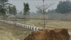 Plot For Sale in Krishna Iscon Valley