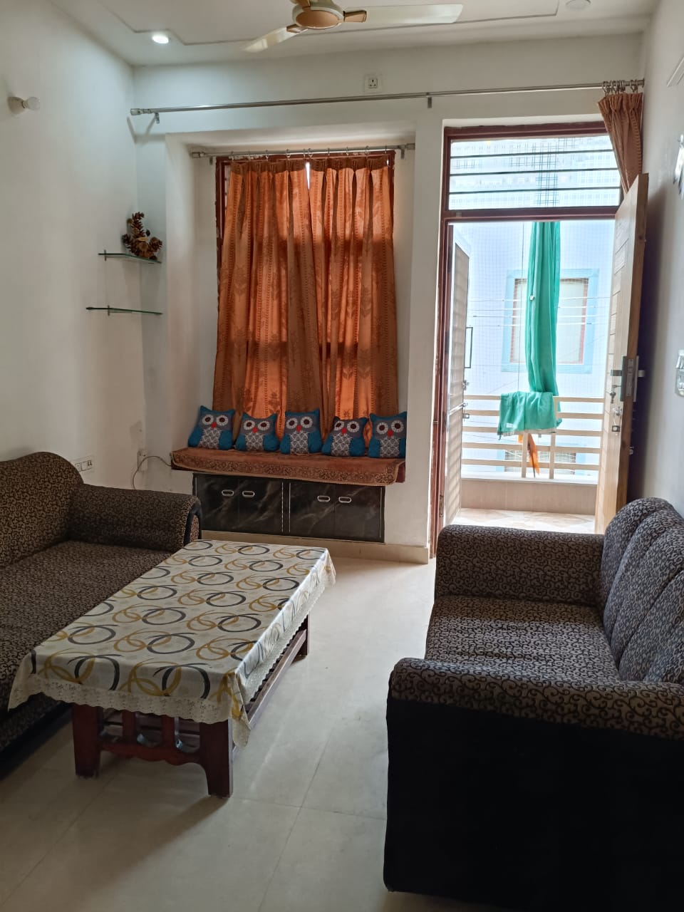 3 BHK + Pooja Room Builder Floor For Sale in Sector 31