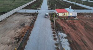 Plot Area in  Plot at Gauribidanur – for Sale