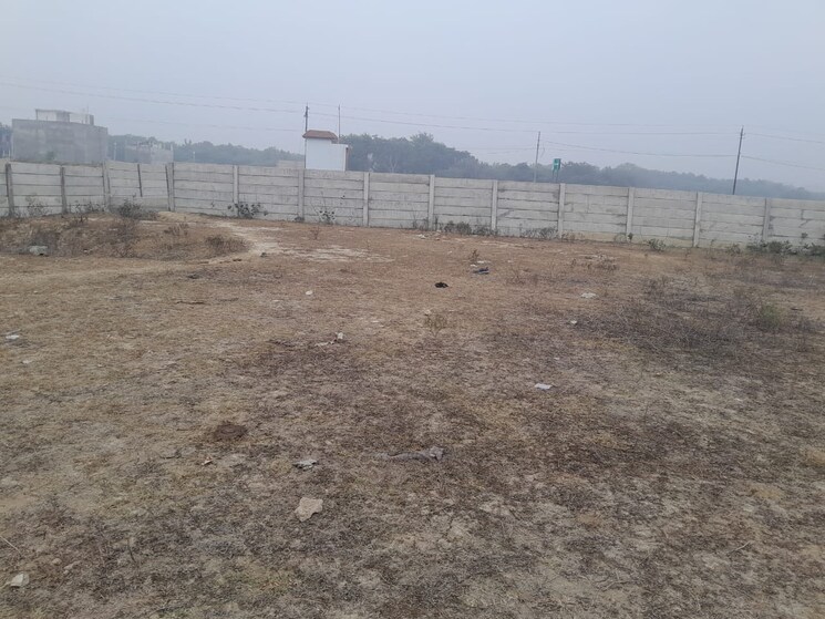 undefined, deva road  3500 Sq.Ft. Plot In Deva Road Lucknow 9836326