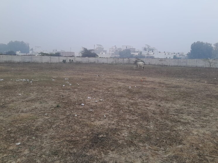 Cover Image, deva road  27300 Sq.Ft. Plot In Deva Road Lucknow 9836378