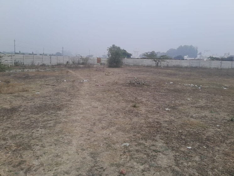 undefined, deva road  27300 Sq.Ft. Plot In Deva Road Lucknow 9836378