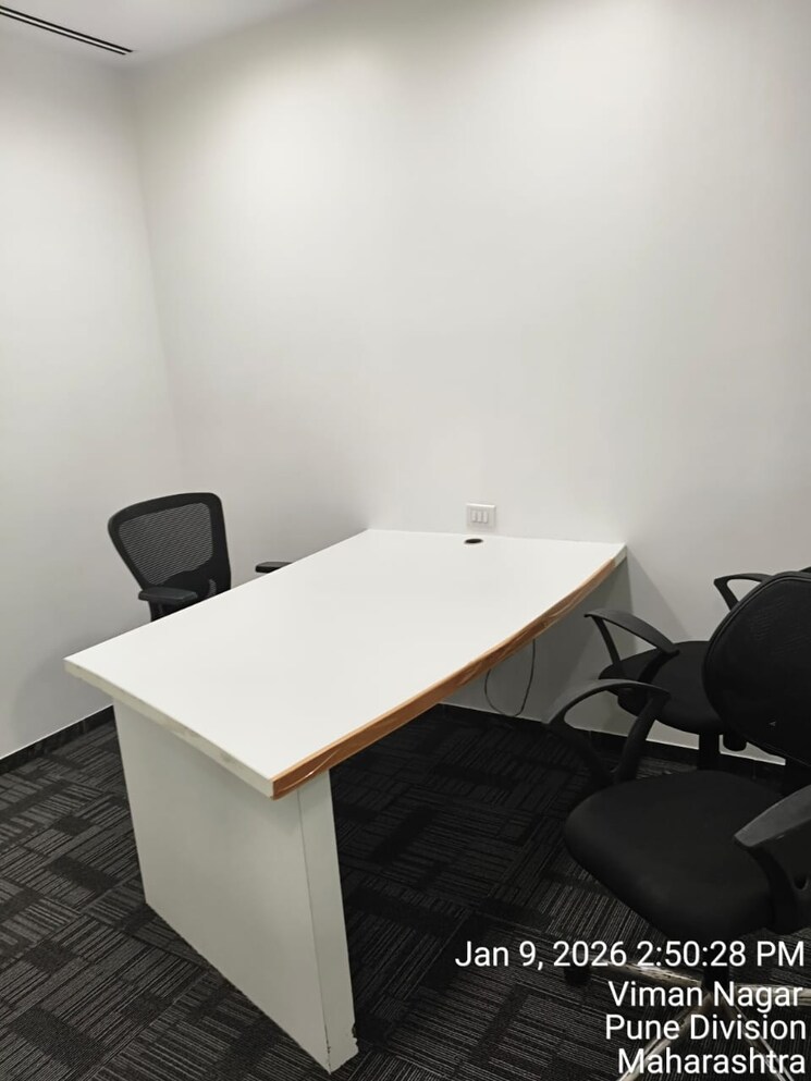 Team Area, lunkad-sky-belvedere Commercial Office Space 2047 Sq.Ft. In Viman Nagar Pune 9836487