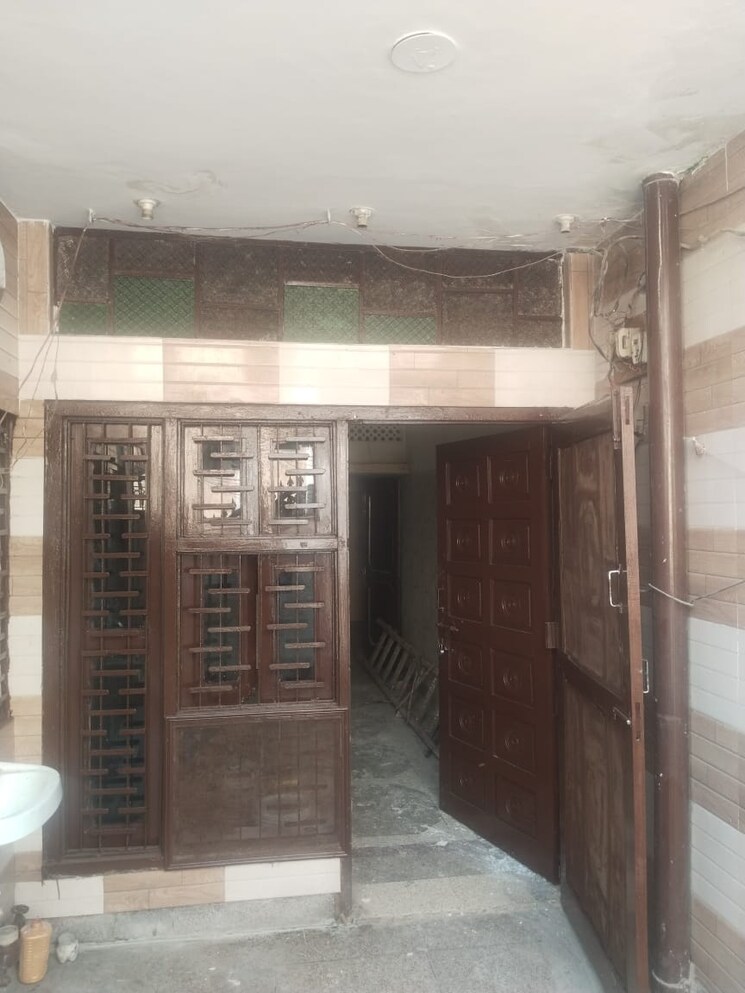 Exterior View, sector 74 3 Bedroom 1299 Sq.Ft. Apartment In Sector 74 Noida 9836485