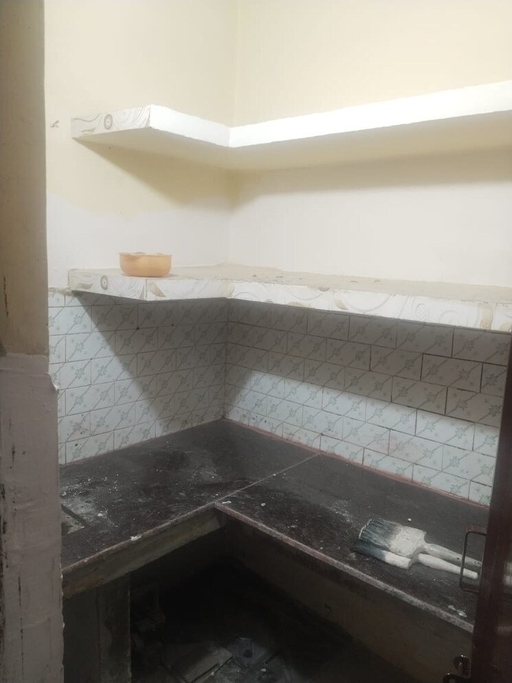 Kitchen, sector 74 3 Bedroom 1320 Sq.Ft. Apartment In Sector 74 Noida 9836562