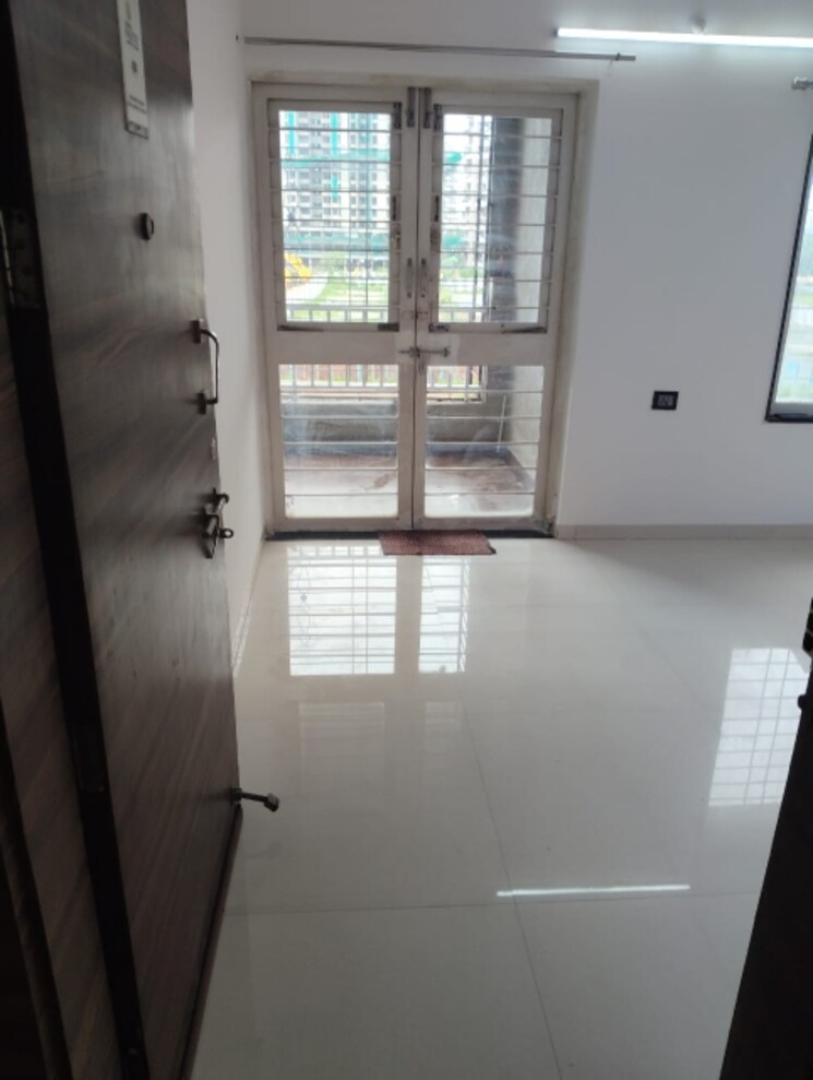 Bathroom, goodwill-pallette 1 Bedroom 502 Sq.Ft. Apartment In Ravet Pune 9836650