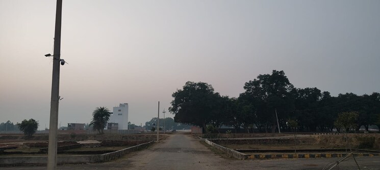 undefined, mohanlalganj  4500 Sq.Ft. Plot In Mohanlalganj Lucknow 9836756