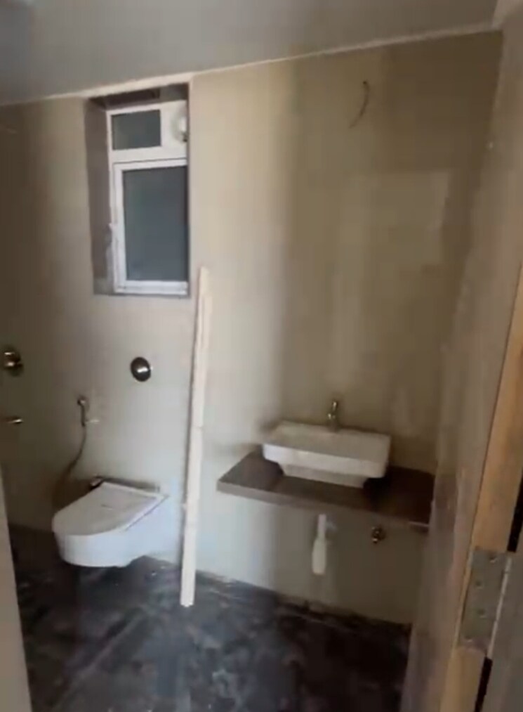 Bathroom, virar west 5 Bedroom 1770 Sq.Ft. Apartment In Virar West Palghar 9836761