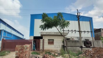 Warehouse for Rent in Chaupanki, Bhiwadi