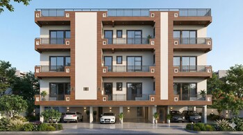 3 BHK Builder Floor for Sale in Gt Road, Ghaziabad