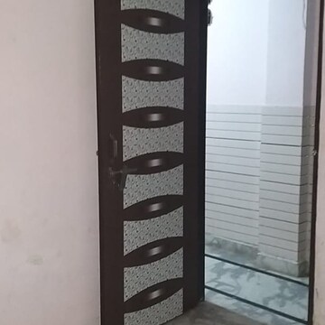 2 BHK Builder Floor – Exterior View View at New Ashok Nagar - for Rent