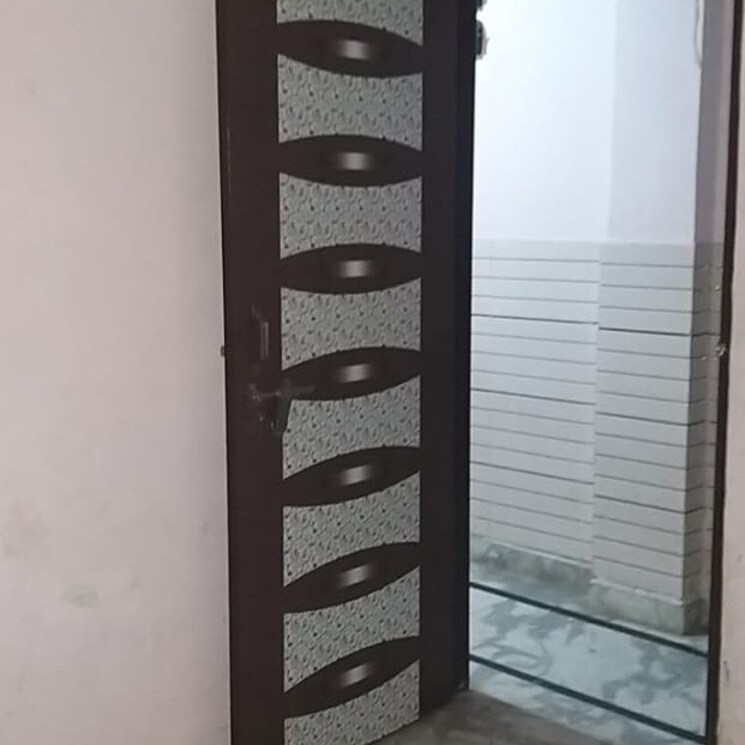 Exterior View, new ashok nagar 2 Bedroom 792 Sq.Ft. Builder Floor In New Ashok Nagar Delhi 9838235