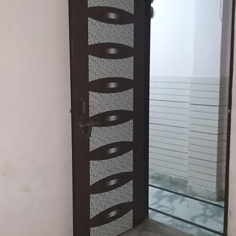 Exterior View, new ashok nagar 2 Bedroom 792 Sq.Ft. Builder Floor In New Ashok Nagar Delhi 9838235