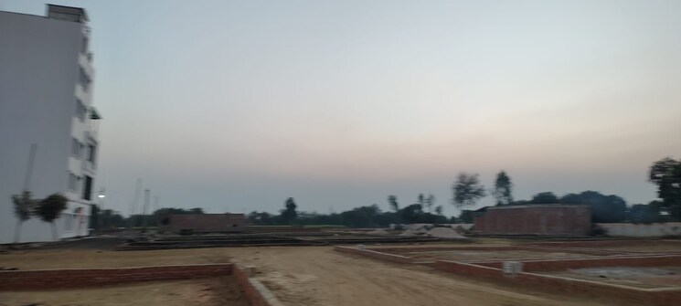 undefined, mohanlalganj  3800 Sq.Ft. Plot In Mohanlalganj Lucknow 9837332