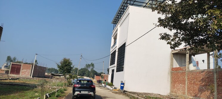 undefined, mohanlalganj  3800 Sq.Ft. Plot In Mohanlalganj Lucknow 9837332