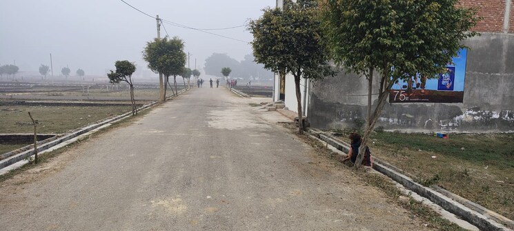 undefined, mohanlalganj  3900 Sq.Ft. Plot In Mohanlalganj Lucknow 9837402