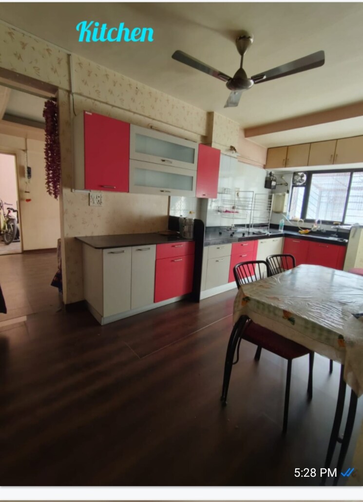 Kitchen, satara road 2 Bedroom 1250 Sq.Ft. Apartment In Satara Road Pune 9838030