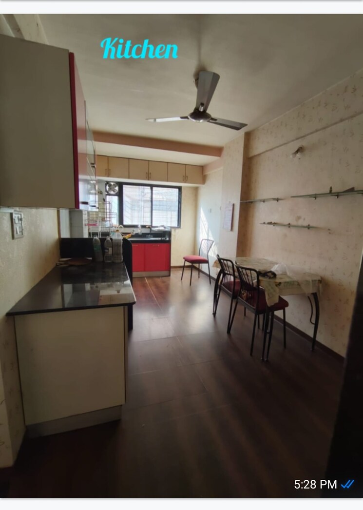 Kitchen, satara road 2 Bedroom 1250 Sq.Ft. Apartment In Satara Road Pune 9838030