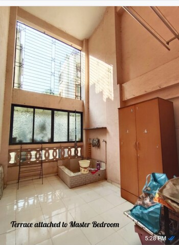 2 BHK Flat for Rent in Satara Road, Pune