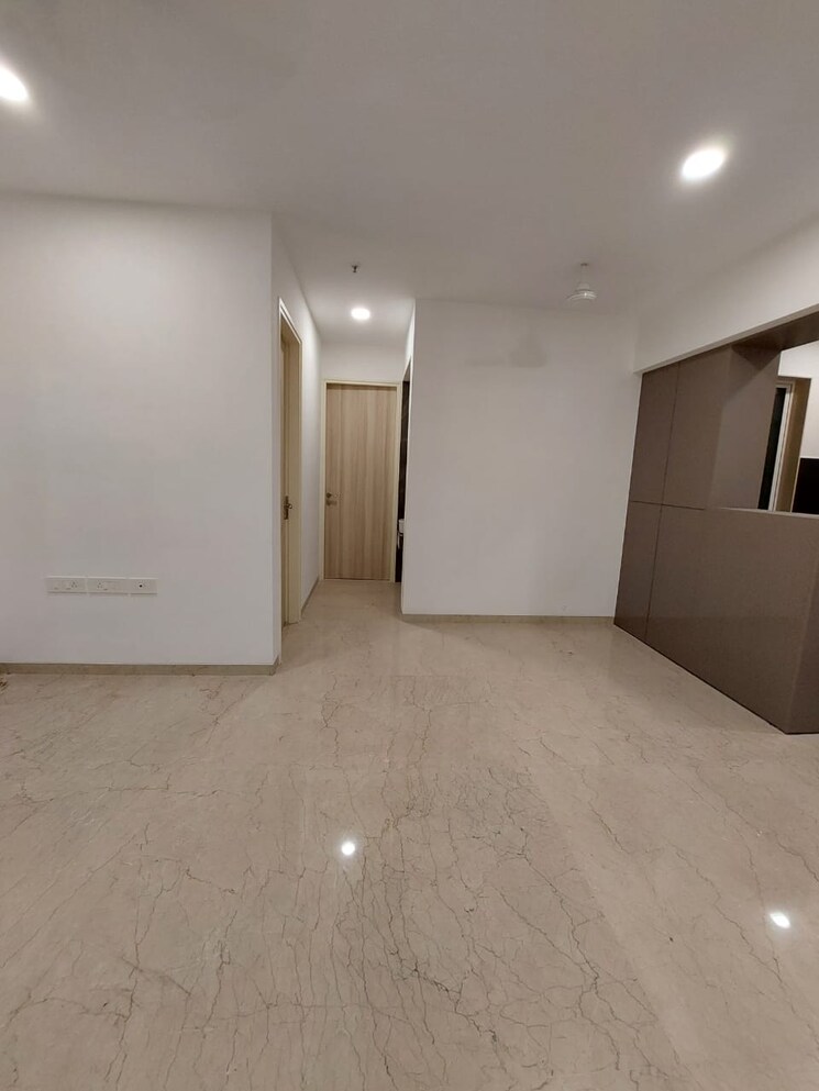 Living Room, aurum-q-residences 2 Bedroom 1150 Sq.Ft. Apartment In Ghansoli Navi Mumbai 9838022