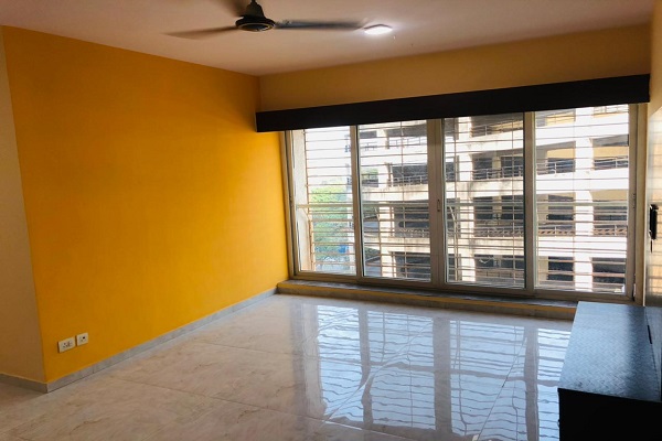 2 BHK Apartment For Sale in Runwal The Orchard Residency