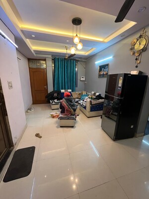 3 BHK Builder Floor For Sale in Mahavir Enclave 1