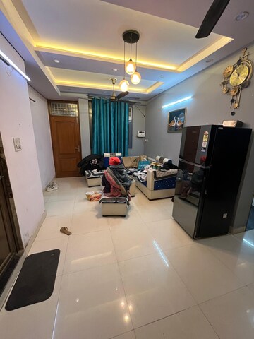 3 BHK Builder Floor For Sale in Mahavir Enclave 1