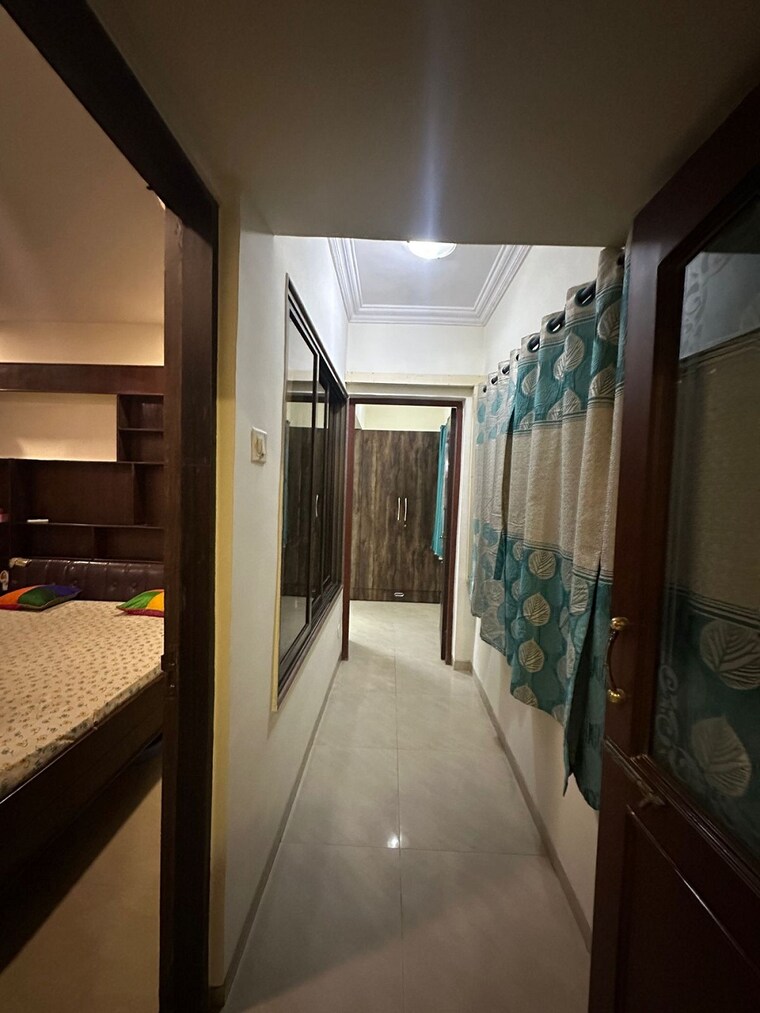 Kitchen, santacruz west 3 Bedroom 1100 Sq.Ft. Apartment In Santacruz West Mumbai 9838042