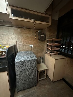  3 BHK Apartment at Santacruz West – for Rent