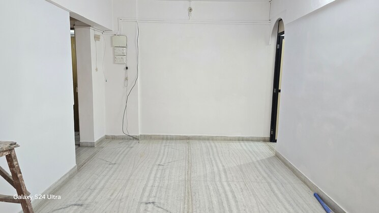 Living Room, atlanta-chs 2 Bedroom 700 Sq.Ft. Apartment In Malad West Mumbai 9838057