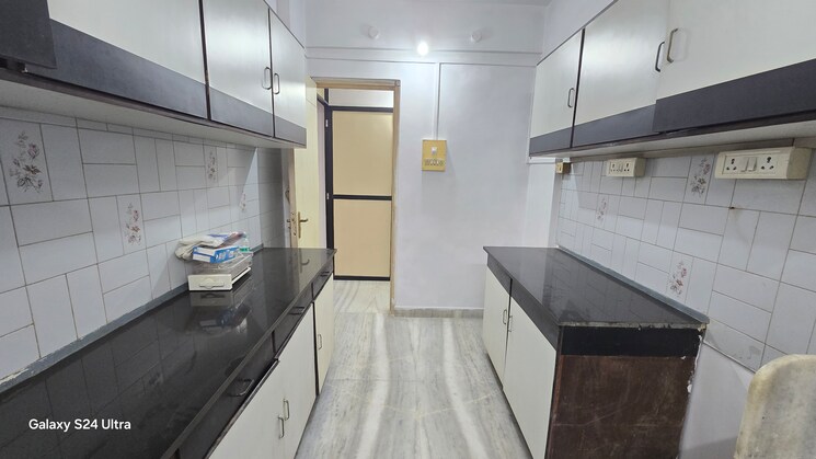 Kitchen, atlanta-chs 2 Bedroom 700 Sq.Ft. Apartment In Malad West Mumbai 9838057
