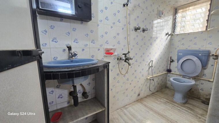 Bathroom, atlanta-chs 2 Bedroom 700 Sq.Ft. Apartment In Malad West Mumbai 9838057