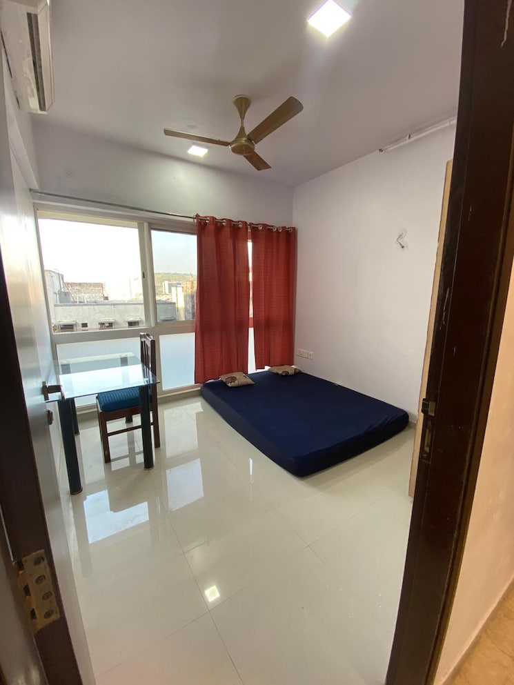 Kitchen, omkar-ananta 2 Bedroom 753 Sq.Ft. Apartment In Goregaon East Mumbai 9838056