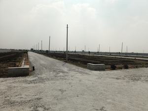  Plot – Exterior View View at Gauribidanur - for Sale