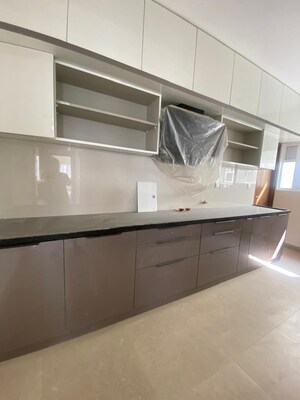 Kitchen in 4 BHK Apartment at Prestige Beverly Hills, Kokapet – for Rent