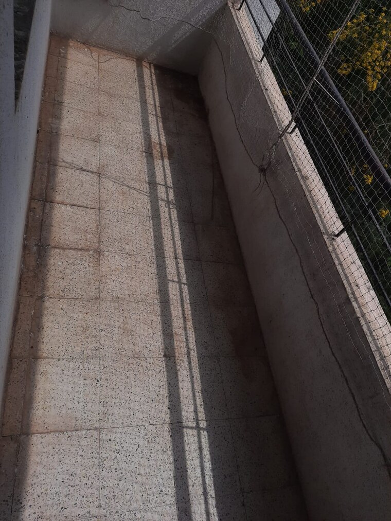 Balcony, jagdish-nagar-chs 2 Bedroom 950 Sq.Ft. Apartment In Aundh Pune 9838071