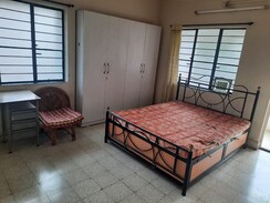 2 BHK Apartment For Rent in Jagdish Nagar CHS