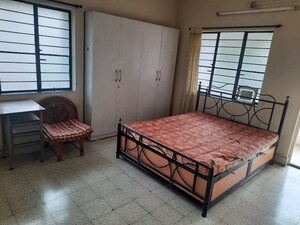2 BHK Apartment For Rent in Jagdish Nagar CHS, Aundh
