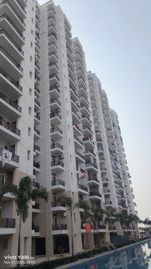 3 BHK Apartment For Sale in Omaxe R2, Gomti Nagar