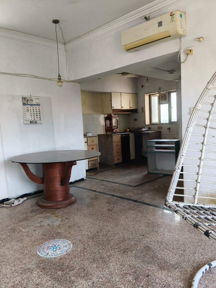 Kitchen/pantry, aarey colony 1 Bedroom 510 Sq.Ft. Apartment In Aarey Colony Mumbai 9838086