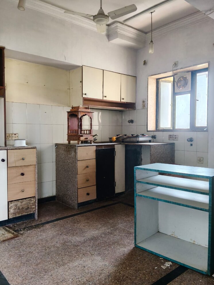 Kitchen, aarey colony 1 Bedroom 510 Sq.Ft. Apartment In Aarey Colony Mumbai 9838086